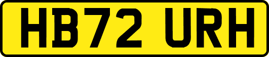 HB72URH