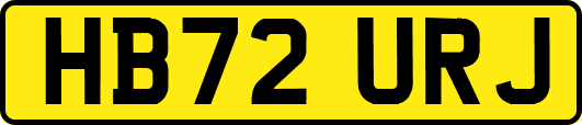 HB72URJ