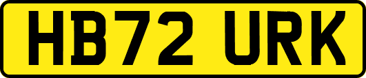 HB72URK