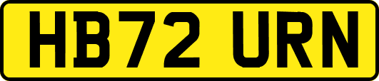 HB72URN