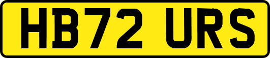 HB72URS