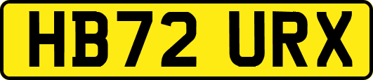 HB72URX
