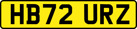 HB72URZ
