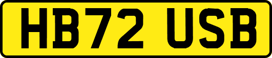 HB72USB