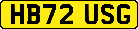HB72USG