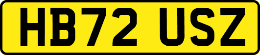 HB72USZ