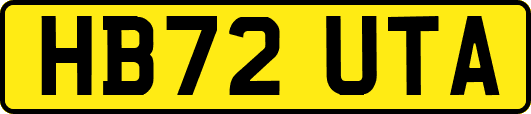 HB72UTA