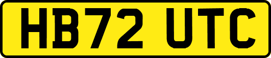 HB72UTC