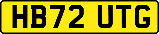 HB72UTG