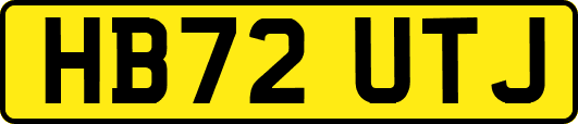 HB72UTJ