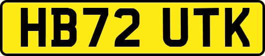 HB72UTK