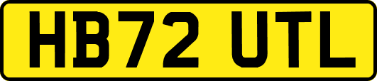 HB72UTL