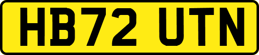 HB72UTN