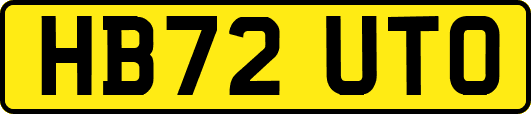 HB72UTO