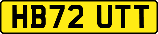 HB72UTT