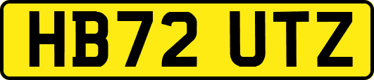 HB72UTZ