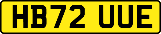 HB72UUE