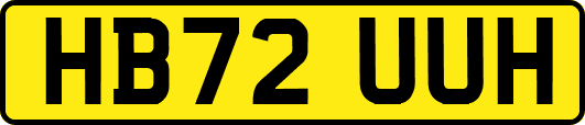 HB72UUH