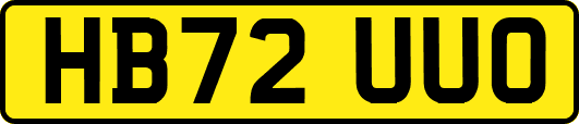 HB72UUO