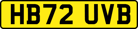 HB72UVB