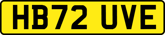 HB72UVE