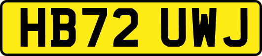 HB72UWJ