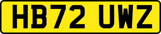 HB72UWZ