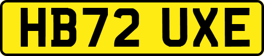 HB72UXE
