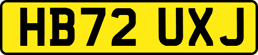 HB72UXJ