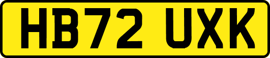 HB72UXK
