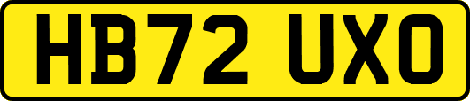 HB72UXO