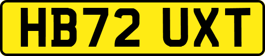 HB72UXT