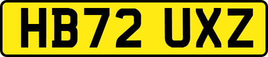 HB72UXZ