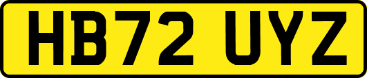 HB72UYZ