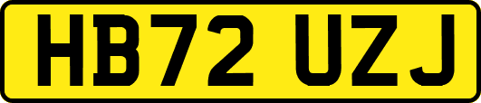 HB72UZJ