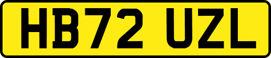 HB72UZL