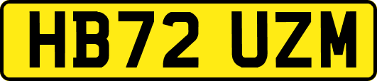 HB72UZM