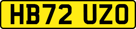 HB72UZO