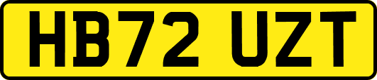 HB72UZT
