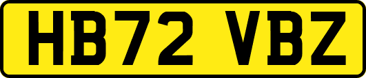 HB72VBZ