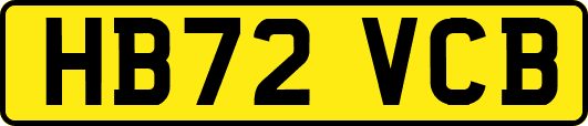 HB72VCB