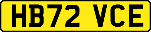 HB72VCE