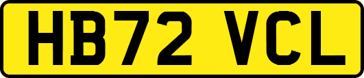 HB72VCL