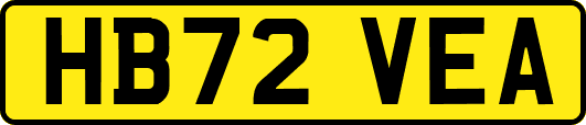 HB72VEA