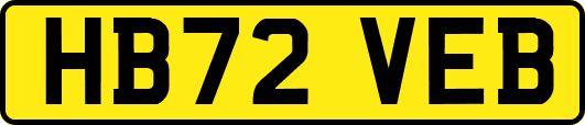 HB72VEB
