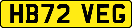 HB72VEG
