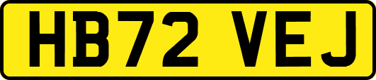 HB72VEJ
