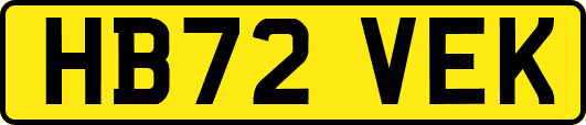 HB72VEK