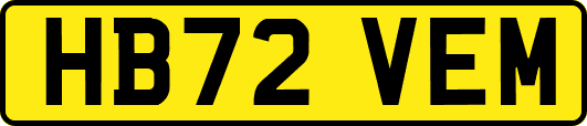 HB72VEM