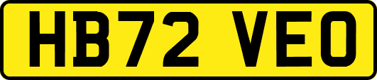 HB72VEO